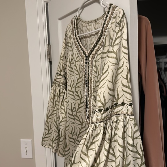 Arabian wear Arabian jalabiya - Picture 3 of 4